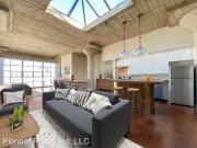 Pioneer Warehouse Lofts 1 Bedroom Apartment for Rent at...
