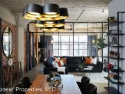 Pioneer Warehouse Lofts 1 Bedroom Apartment for Rent at...