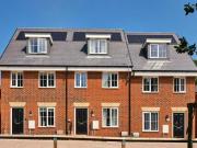 Pioneer Way, Brantham, 3 Bedroom Terraced