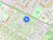 Pioneer Way, Watford, Hertfordshire, WD18