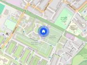 Pioneer Way, Watford, WD18