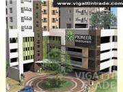 Pioneer WoodLands. Condo in mandaluyong link to mrt... Pioneer WoodLands. Condo in mandaluyong link to mrt...