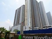 ! PIONEER WOODLANDS TOWER 1, BARANGKA ILAYA, MANDALUYONG...