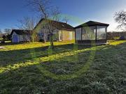 Pionnat 23140 Achat / Vente maison 6 pièces t6