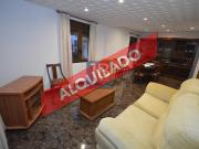 Pios en alquiler amueblado