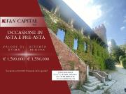 Piossasco 21 vani 1901mq