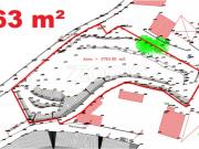 PIP 20 frações, EN222, 750m do METRO, S. Tiago, Oliveira...