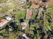 PIP QUALIFICADO EM APROVAÇÃO PARA MORADIA T5 COM PISCINA...