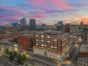 Piper Lofts at Crossroads Apartments