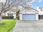 Piper, OAKLEY, CA 94561