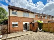 Pippin Close, Abbeymead, 1 Bedroom Maisonette