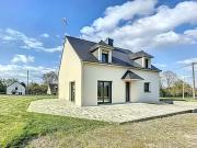 Pipriac 35550 Achat / Vente maison 6 pièces t6 terrasse