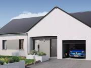 Pipriac 35550 Programme neuf maison neuf à vendre 4 pièces