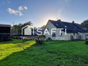 Pipriac Vente Maison 35