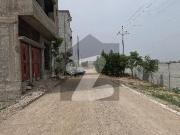 Pir Ahmed Zaman Town Block 1