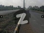 Pir ahmed zaman town block 4 commercial for sale