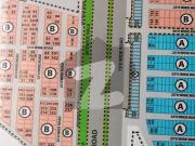 Pir ahmed zaman town block 4 transfer 240 sq