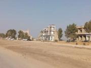 Pir Ahmed Zaman Town Bock 1 120 Yards Plots in Scheme 33...