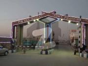 Pir Gul Hasan Block A phase 2 street 60 Leased Well...
