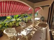 Pirae 98716 Location appartement 4 pièces t4 terrasse...