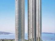 Piramal Mahalaxmi Central Tower 3 Bedroom 1460 Sq. Ft....
