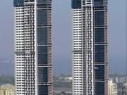 Piramal Mahalaxmi Central Tower 3 Bedroom 1490 Sq. Ft....