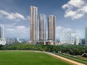 Piramal Mahalaxmi,Worli 3 BHK Apartment For Sale Mumbai