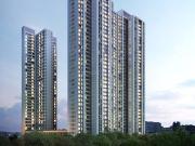 Piramal Vaikunth,Balkum Pada 2 BHK Apartment For Sale Thane
