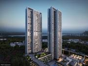 Piramal Vaikunth,Balkum Pada 3 BHK Apartment For Sale Thane