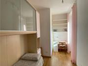 PIRAMIDE STANZA SINGOLA ARREDATA BEN COLLEGATA