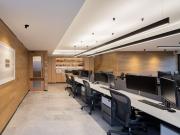 Piramides Oficina en renta en Lomas de Tecamachalco