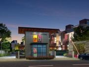 Pirangut 1.5 BHK Apartment For Sale Pune