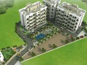 Pirangut 2 BHK Apartment For Sale Pune