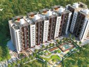 Pirangut 2 BHK Apartment For Sale Pune
