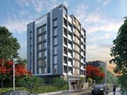 Pirangut 2 BHK Apartment For Sale Pune