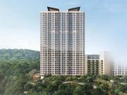 Vanaha Verdant Mahogany I And II,Pirangut 3 BHK...