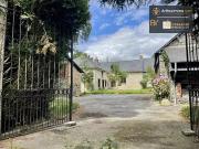 Piré Chancé 35680 Achat / Vente maison 6 pièces t6