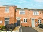 Piren Green, Silverdale, 2 Bedroom Town