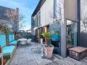 PIRIAC SUR MER – Maison d'architecte à 100 m de la...