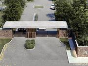 PIRKA Barrio Cerrado con amenities | 501 y 161 J. Gorina