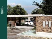 PIRKA Barrio Cerrado con amenities | 501 y 165 J. Gorina