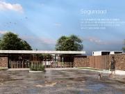 PIRKA Barrio Cerrado con amenities | 501 y 165 J. Gorina