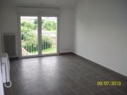 PONT PIRMIL T3 avec garage 64 M²