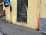 PIRRI LOCALE COMMERCIALE TRASFORMABILE IN ABITAZIONE