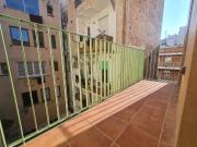 Pis Camp d'En Grassot, solarium 53m2