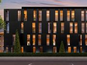 Piso de Obra Nueva en Unquera Cantabria