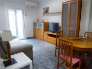 Pis moblat de lloguer a Manresa