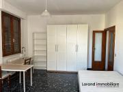 Pisa quadrilocale 107mq