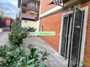 PISANA BRAVETTA MONOLOCALE ARREDATO CON CORTE ESTERNA...