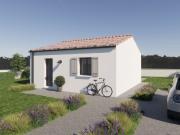 Pisany Vente Maison 17